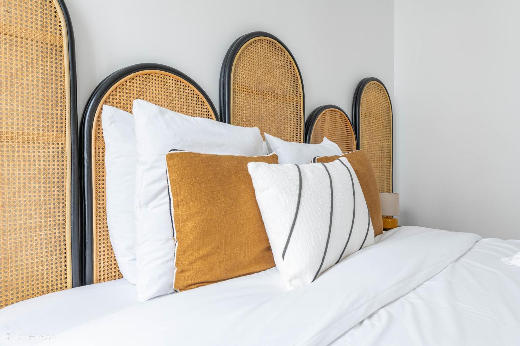 Aparthotel Hotelhome 16 Parijs