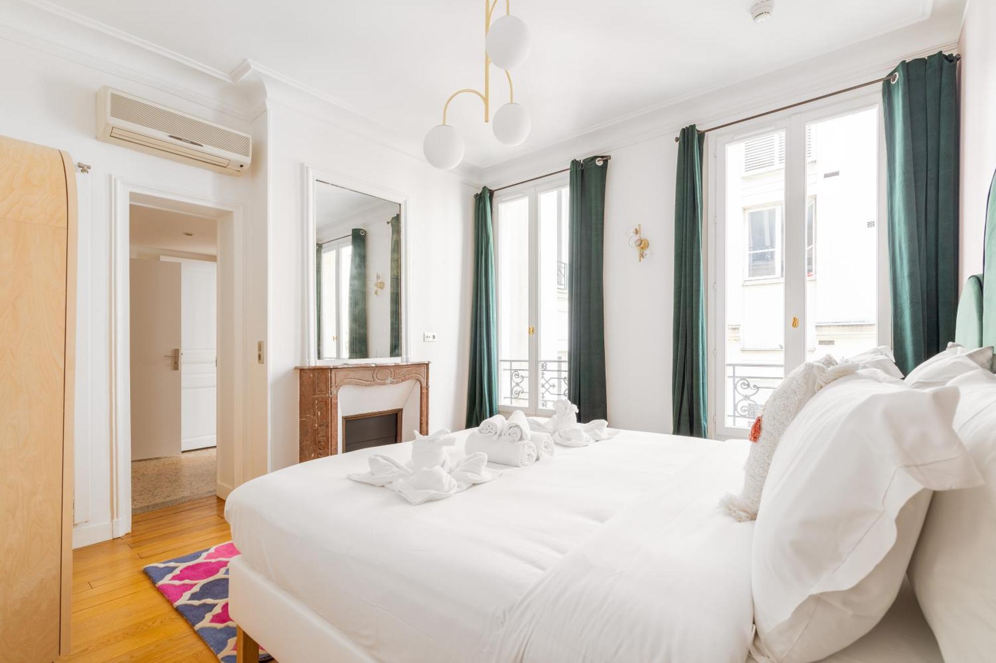 Hotelhome 16 3* Parijs