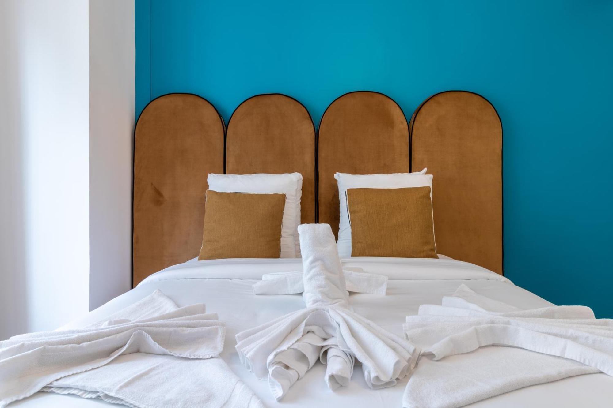 Hotelhome 16 Parijs