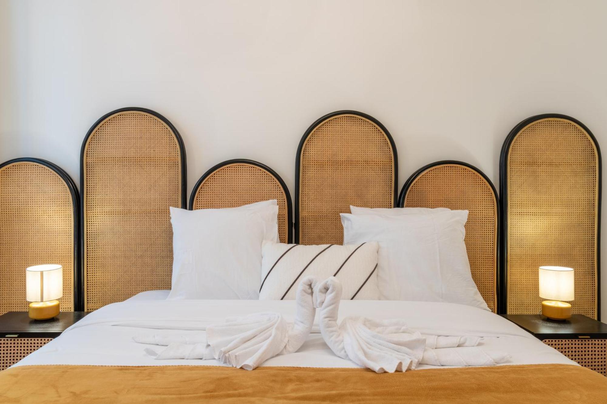 Hotelhome 16 Parijs