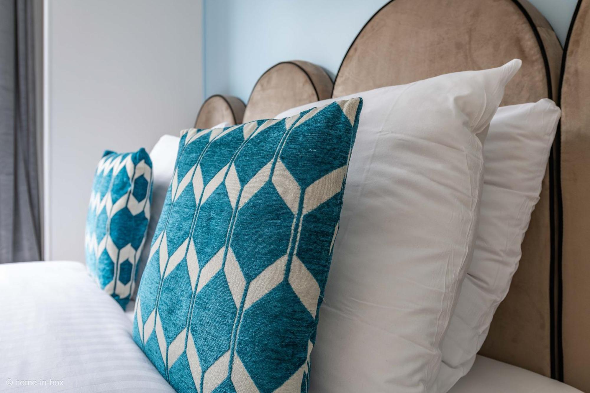 Aparthotel Hotelhome 16 Parijs