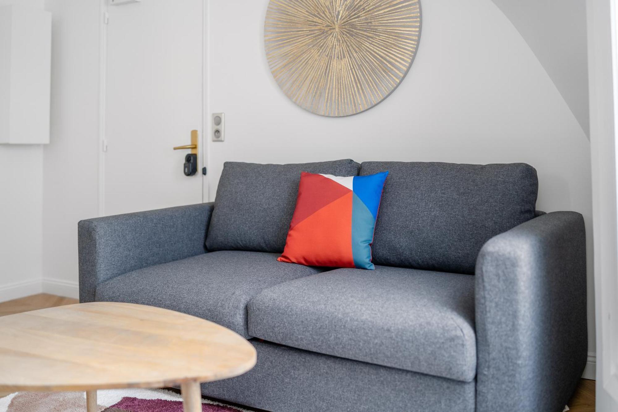 Aparthotel Hotelhome 16 Parijs