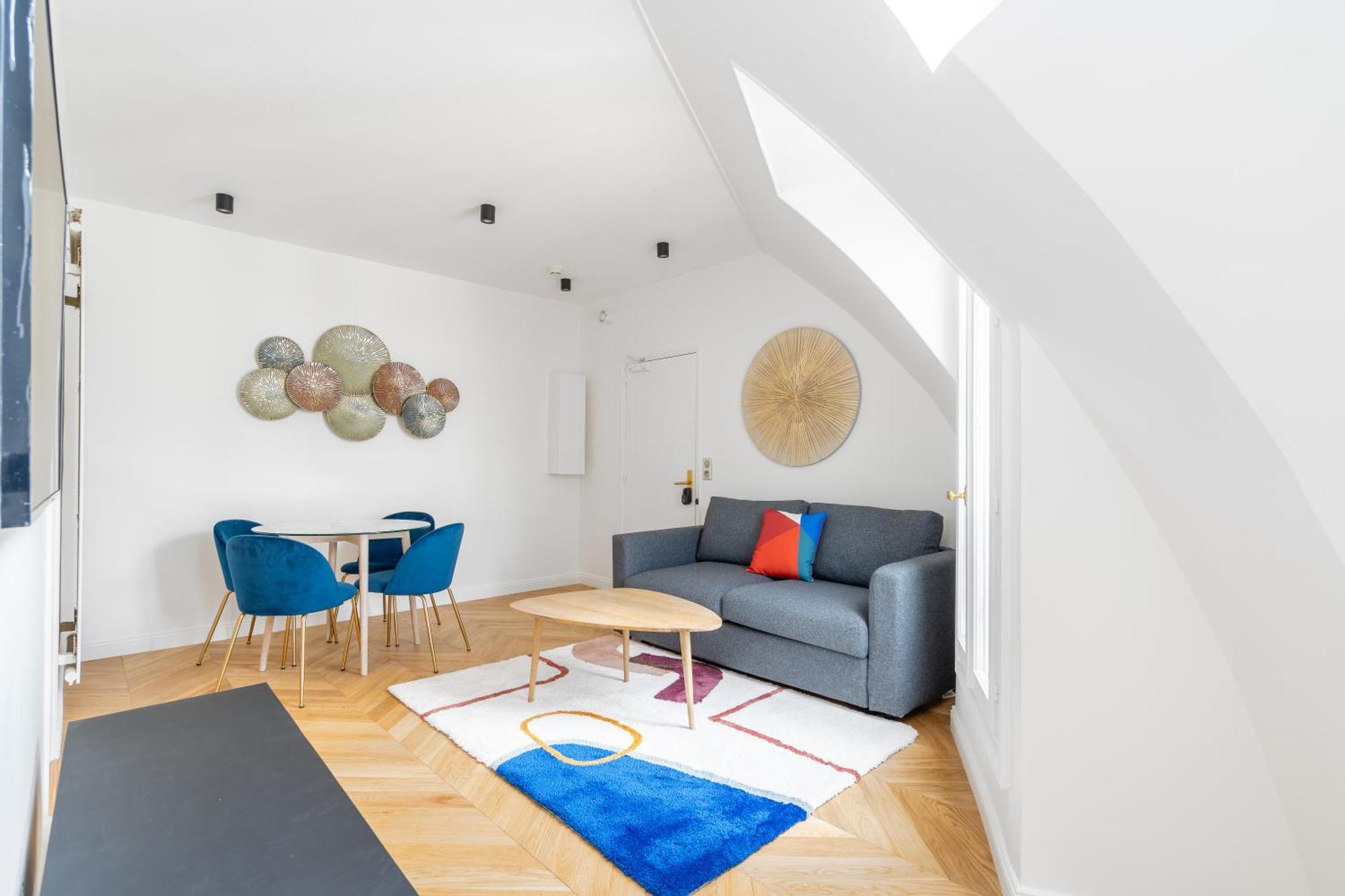 Hotelhome 16 3* Parijs